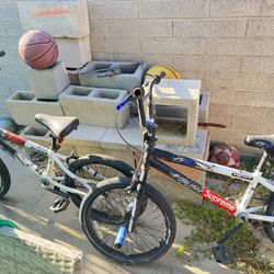 2 Bikes Kent AMBUSH
