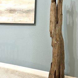 Phoenix Rising Driftwood Sculpture -new