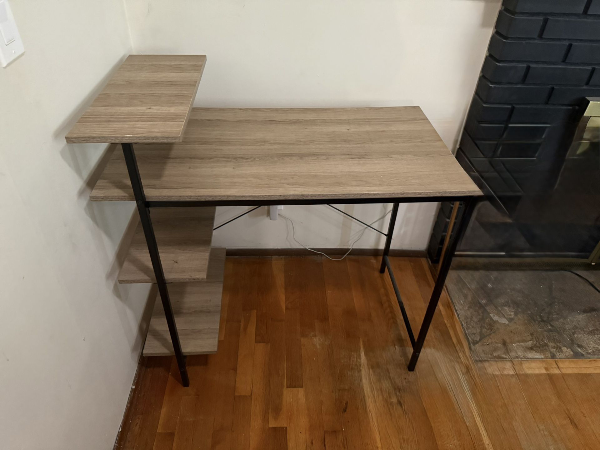 Tables, Benches, Shoe Organizer, Desk
