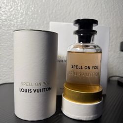 Spell On You Louis Vuitton 