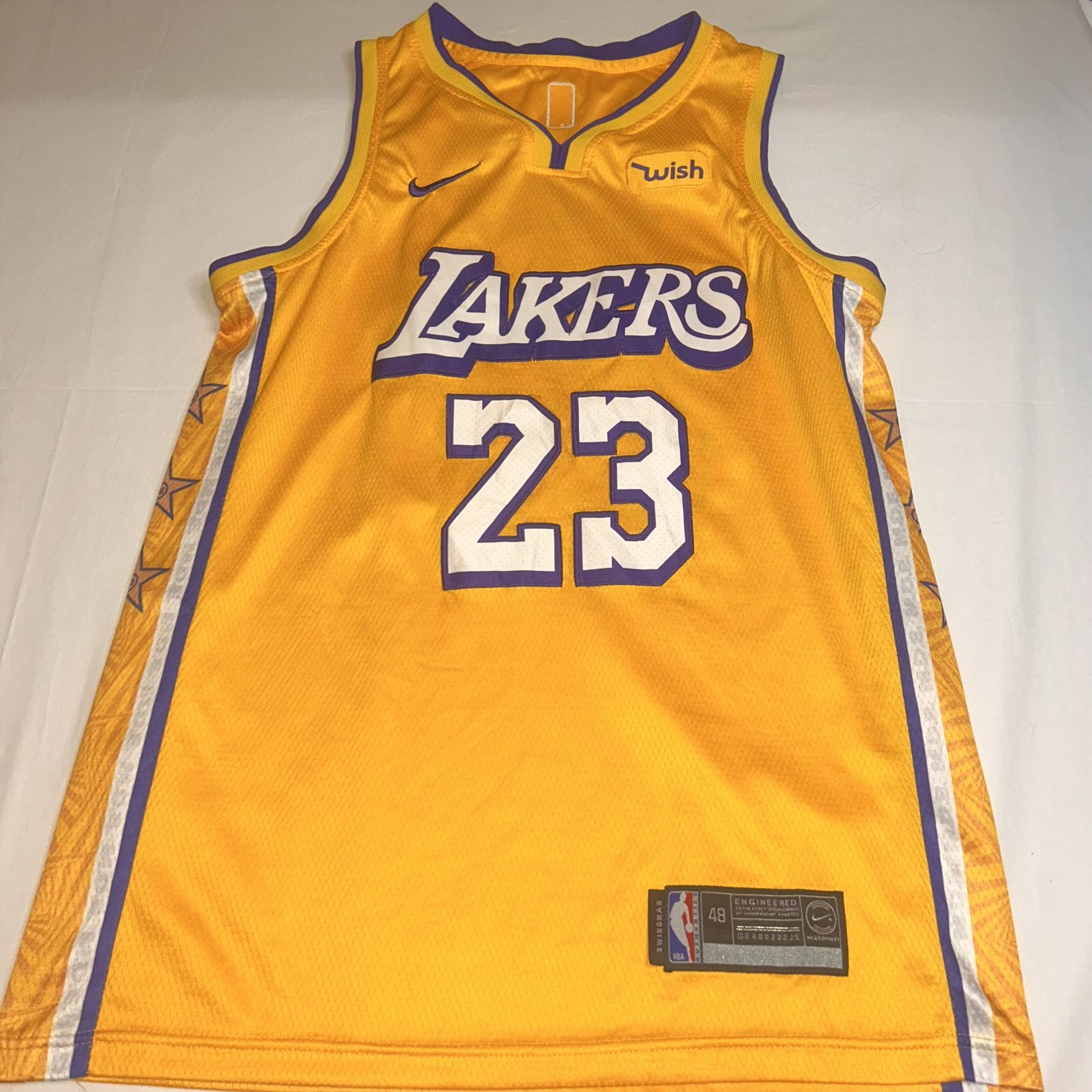 Los Angeles Offer Up