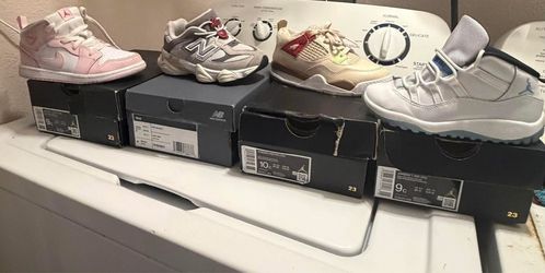 Toddler shoes
