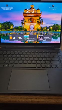 Lenovo yoga 2 in 1