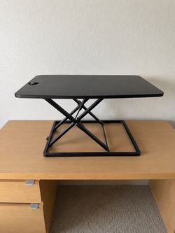Adjustable Standing Desk