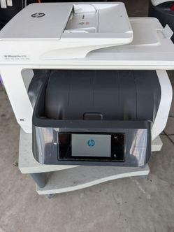 HP OFFICE JET PRO 8720