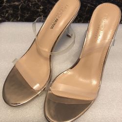Brand New Heels 