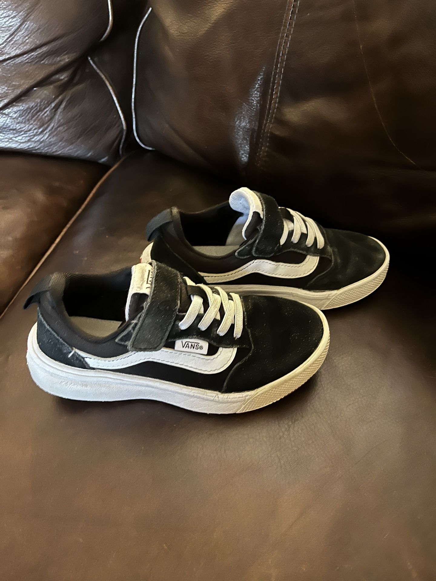 Vans Size 13