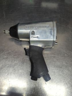 Craftsman 1/2 Impact