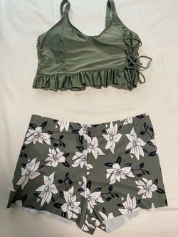 XL Women’s Swimsuit