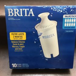 Filtros Para El Agua Nuevos