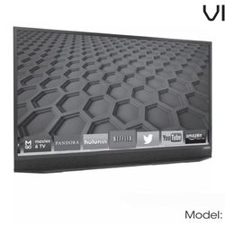 VIZIO 25" Smart TV Model #E280i-A1