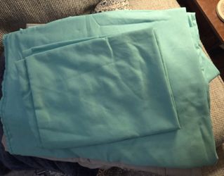 Twin Size Sheet Set