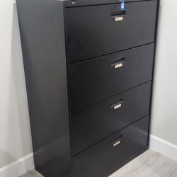 File Cabinet
