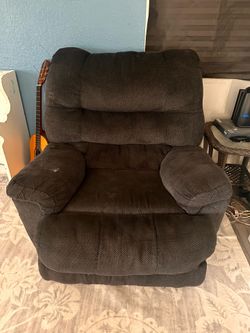 Recliner