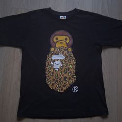 Bape Shirt