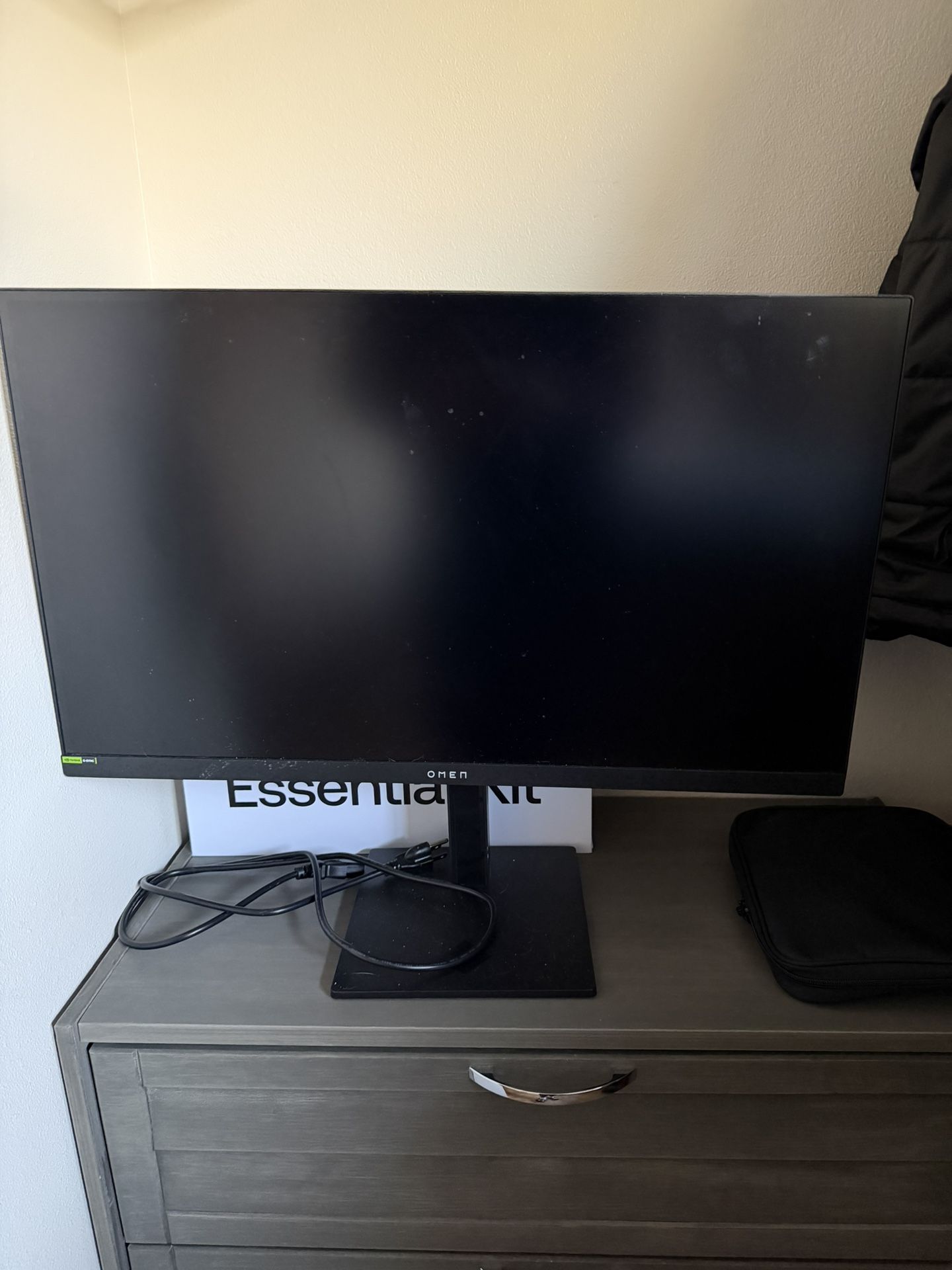 Omen Gaming Monitor 