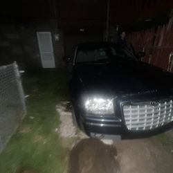 2007 Chrysler 300