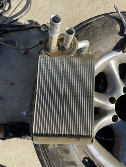 2003 Toyota Tacoma