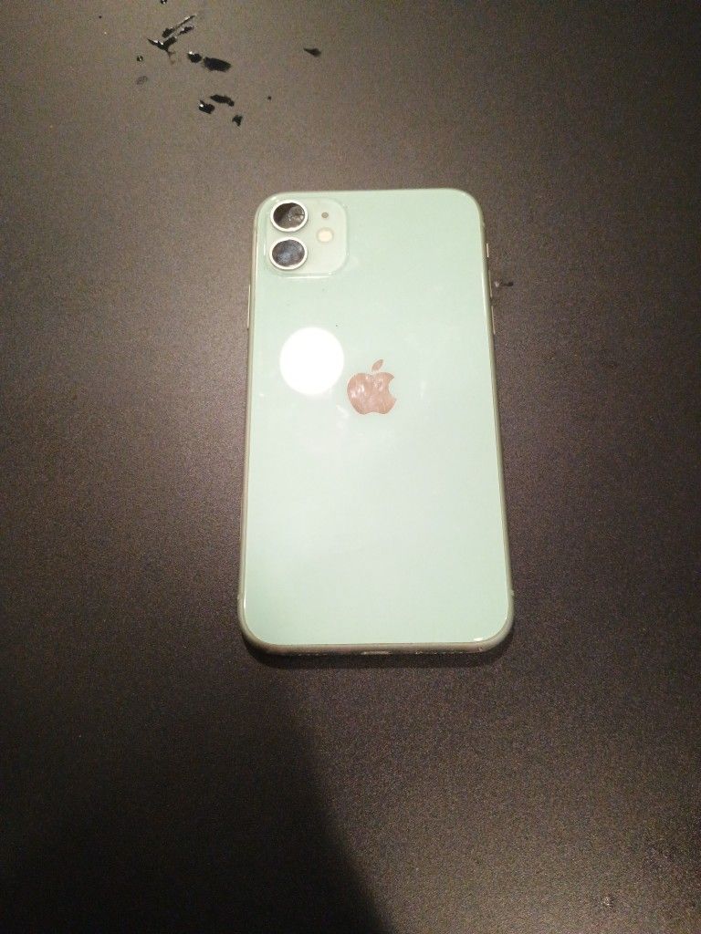 Locked iPhone 11 For Parts