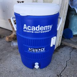 5 Gallon Water Cooler 