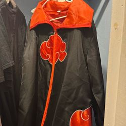 Anime Robe  