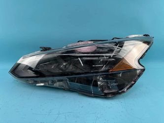 Genuine OEM 2023-2025 Nissan Altima LED LH Left Driver Headlight 26060-9HF0C