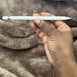 Apple Pencil 1st Generation