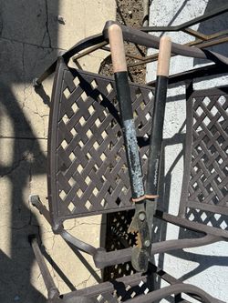 Fiskars Tree Branch Trimmer