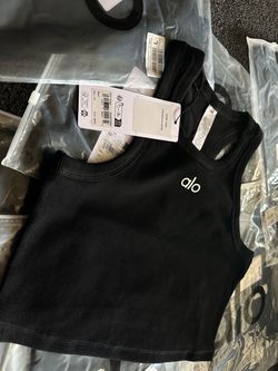 Alo T-shirt