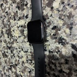 Apple Watch S6