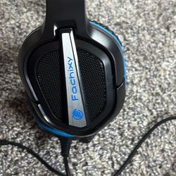 Gaming Headset – Great Condition 🎧