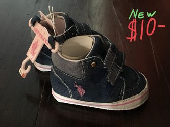 6-9 months baby shoes