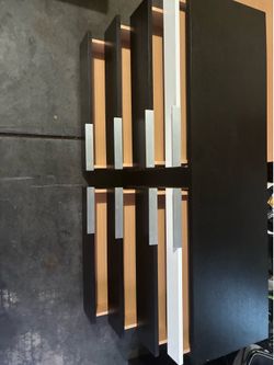 soft close dresser