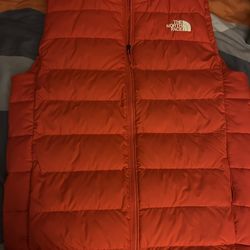 North face Vest