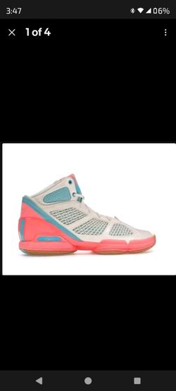 adidas AdiZero Rose 1.5 Restomod