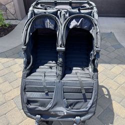 Baby jogger city mini GT