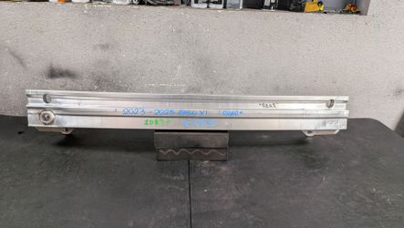 2023-2024-2025 BMW X1 REAR REINFORCEMENT OEM USED #10820