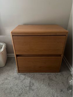 File cabinet