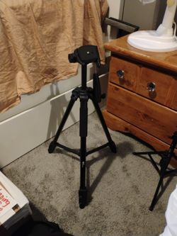3' Amzdeal Tripod