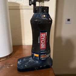 Ryobi 18V Cordless Speed Saw /rotary Cutter