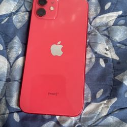 iPhone 12 Unlocked 