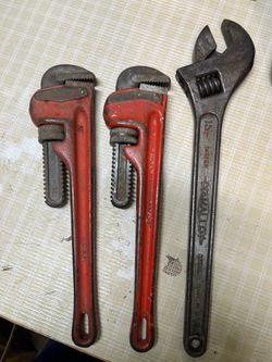Wrenches