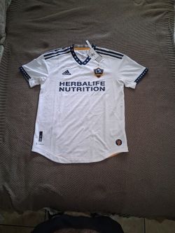 La Galaxy Jersey player version