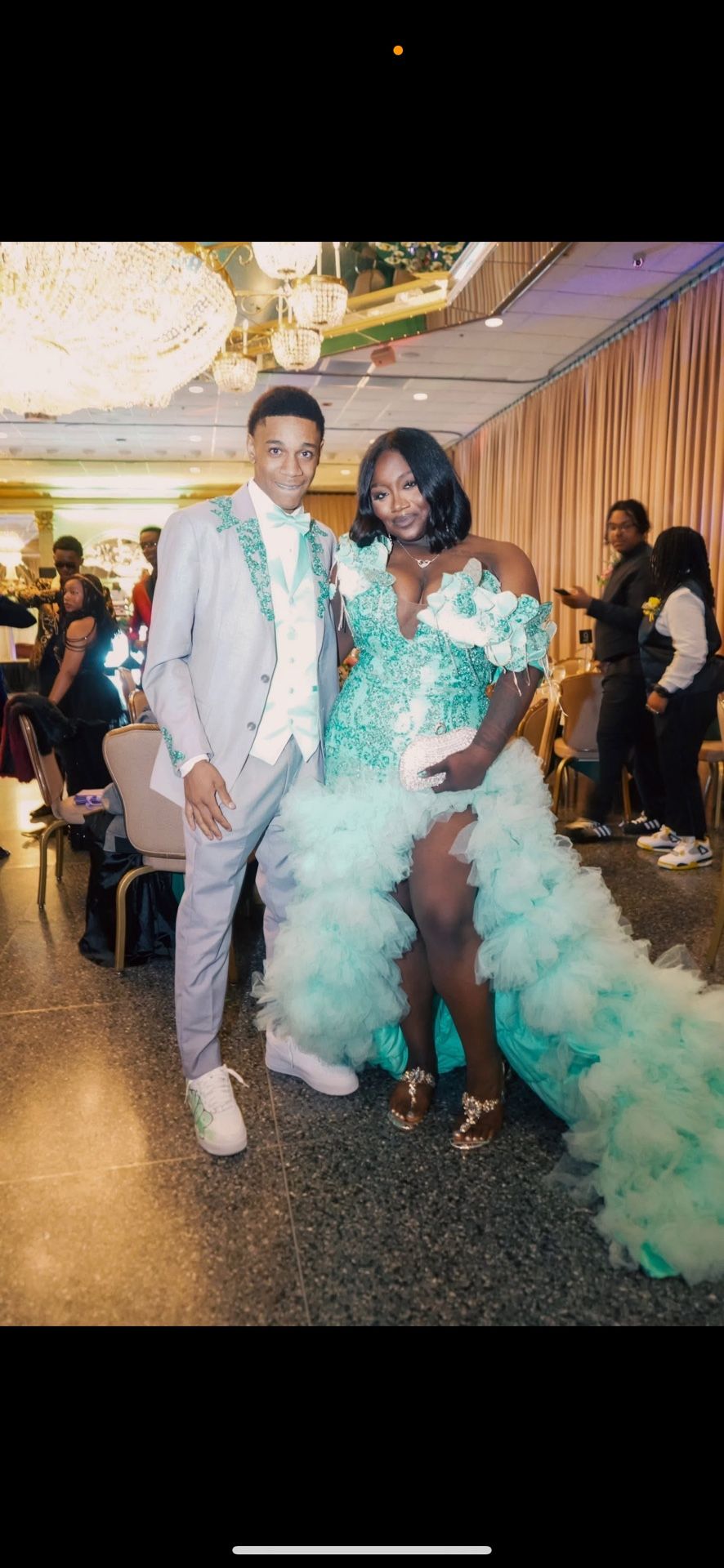 Prom Dresses