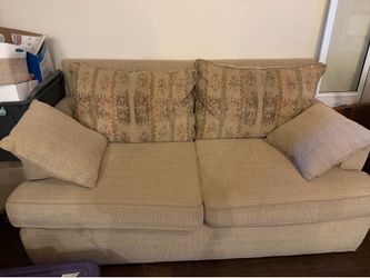 Sofa sleeper