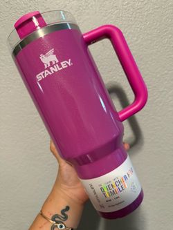 Pink Stanley