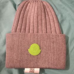 Moncler Beenie