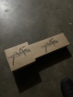 Motofablift Rear Lift 1”