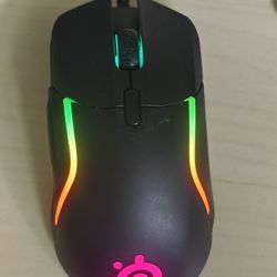 Gaming Mouse (Steelseries Rival 5)