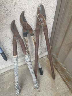 Garden tools all for 25